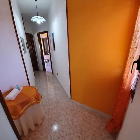 Casa Vacanza Delfino Bianco LMP Room photo