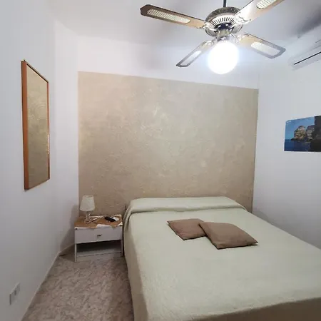 Casa Vacanza Delfino Bianco LMP Exterior photo