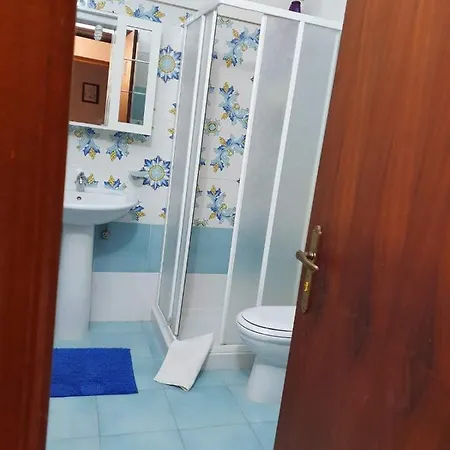 Casa Vacanza Delfino Bianco LMP Exterior photo