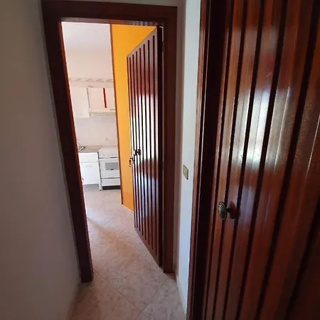 Casa Vacanza Delfino Bianco LMP Exterior photo