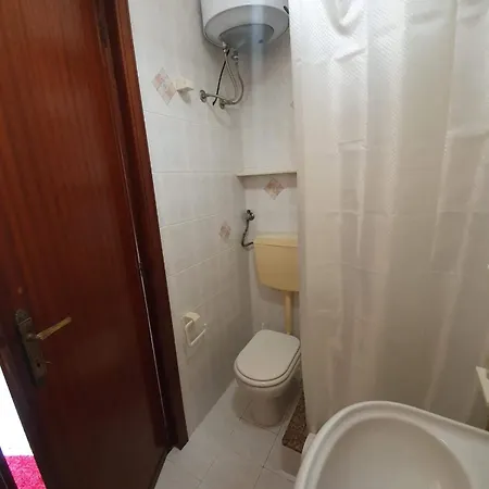 Casa Vacanza Delfino Bianco LMP Exterior photo