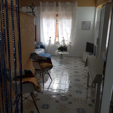 Casa Vacanza Delfino Bianco LMP Room photo