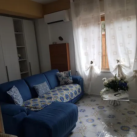 Casa Vacanza Delfino Bianco LMP Room photo