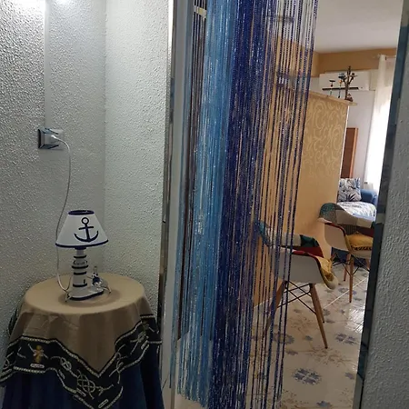 Casa Vacanza Delfino Bianco LMP Room photo