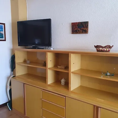 Casa Vacanza Delfino Bianco LMP Room photo