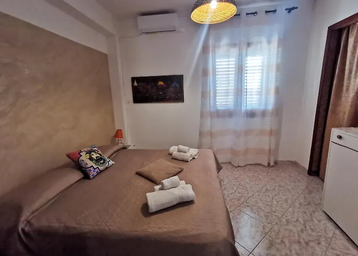 Casa Vacanza Delfino Bianco