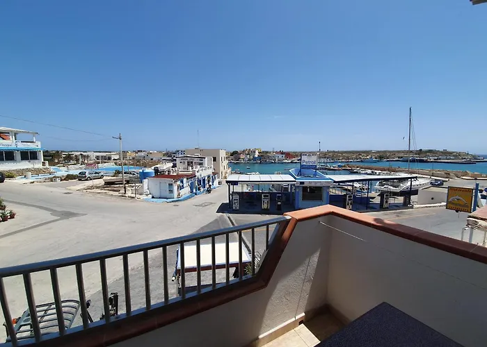 Casa Vacanza Delfino Bianco
