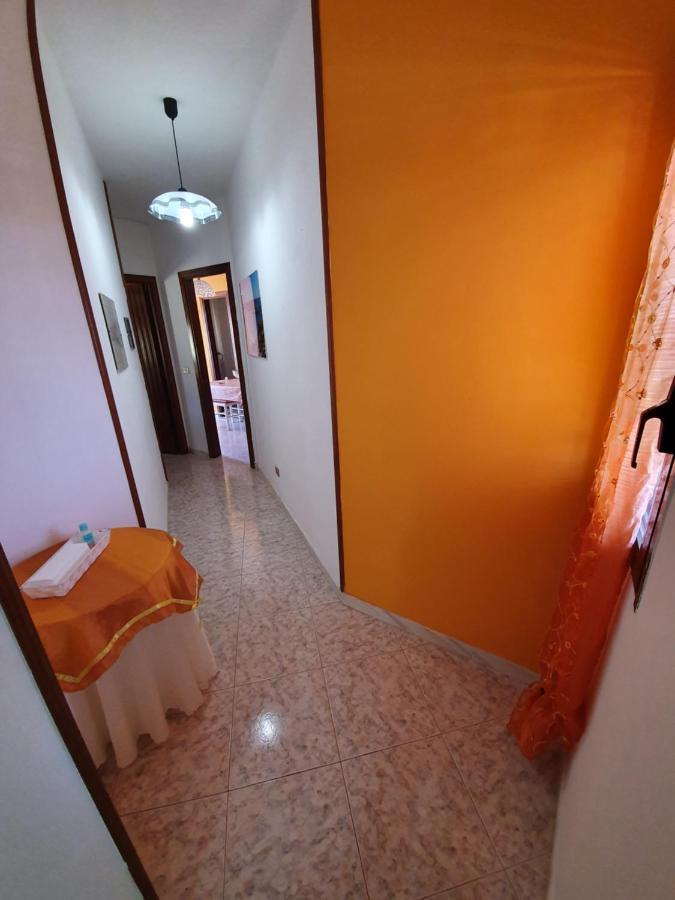 Apartment Casa Vacanza Delfino Bianco *