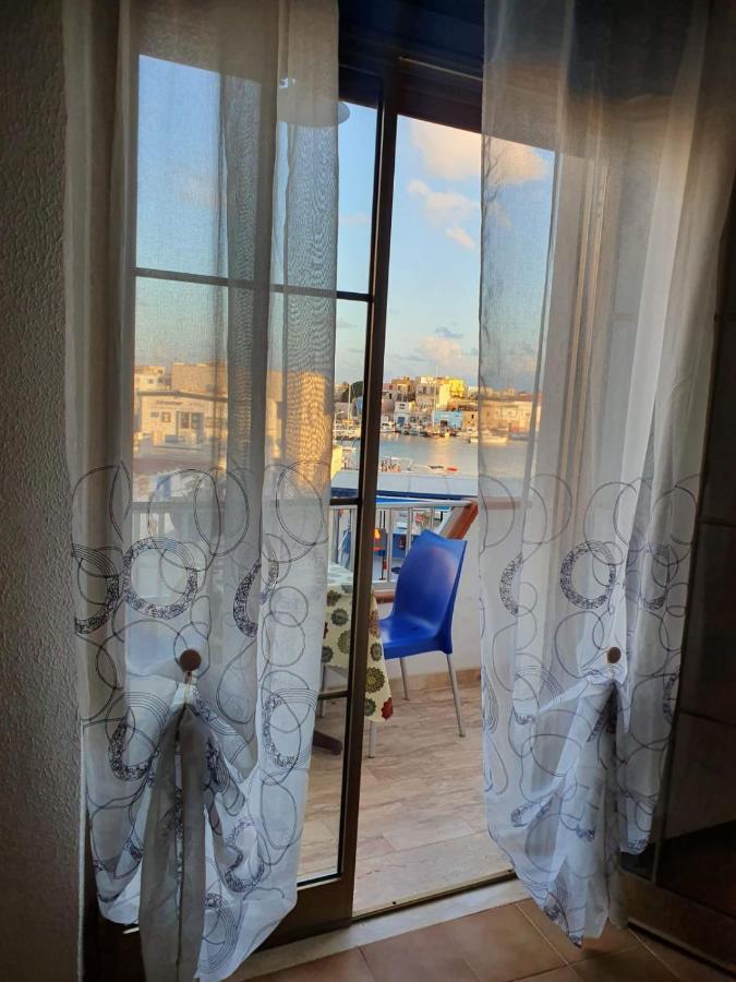 Casa Vacanza Delfino Bianco Lampedusa