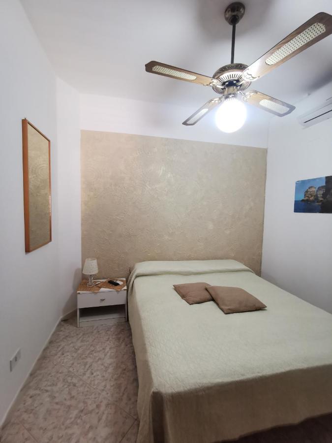 Apartment Casa Vacanza Delfino Bianco