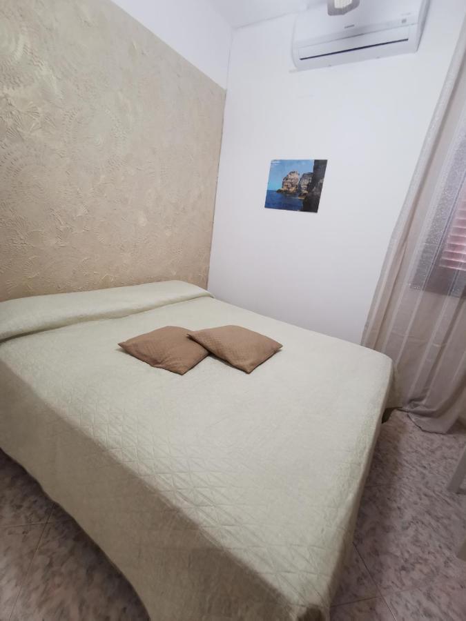 Casa Vacanza Delfino Bianco Lampedusa