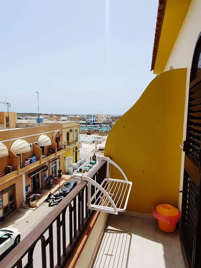 Casa Vacanza Delfino Bianco * Lampedusa