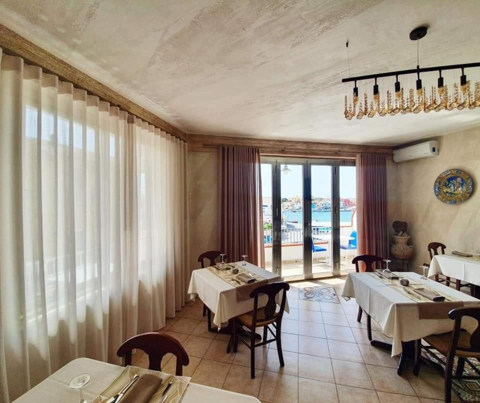 Casa Delfino Bianco *