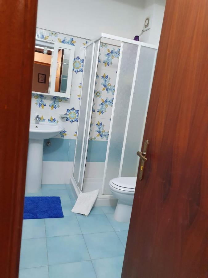 Casa Vacanza Delfino Bianco Apartment *