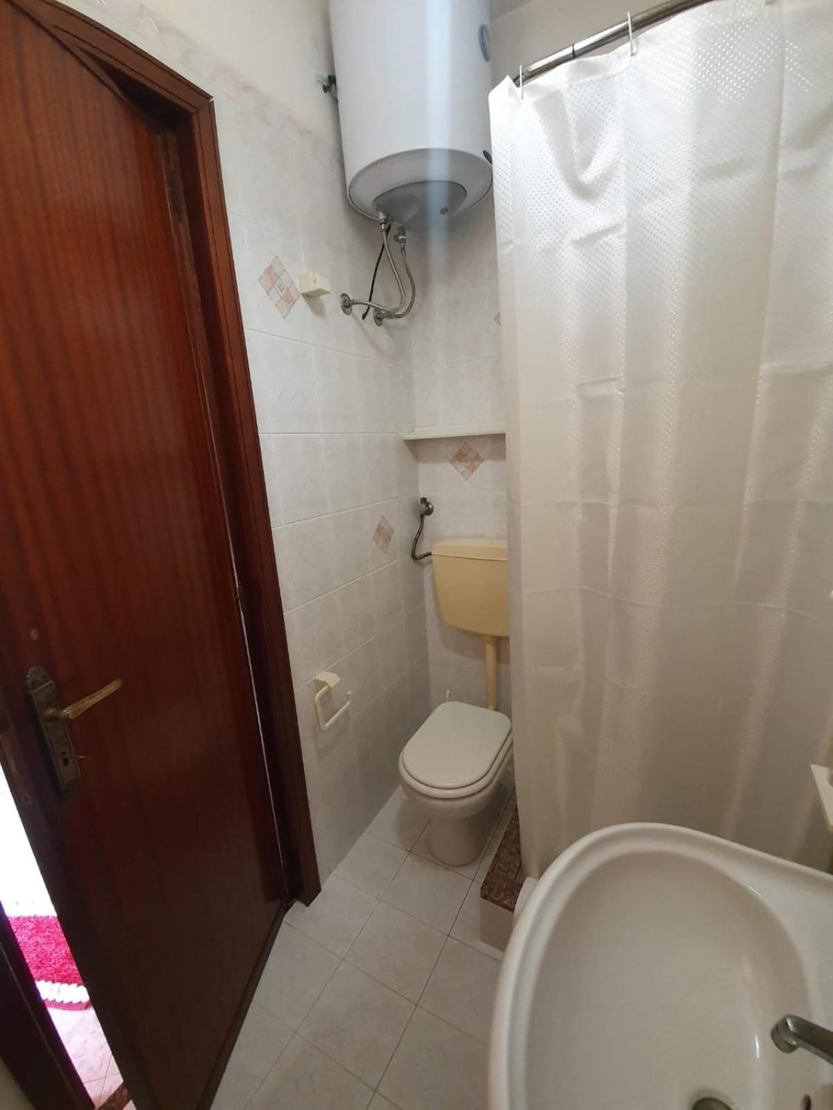 Casa Vacanza Delfino Bianco Apartment