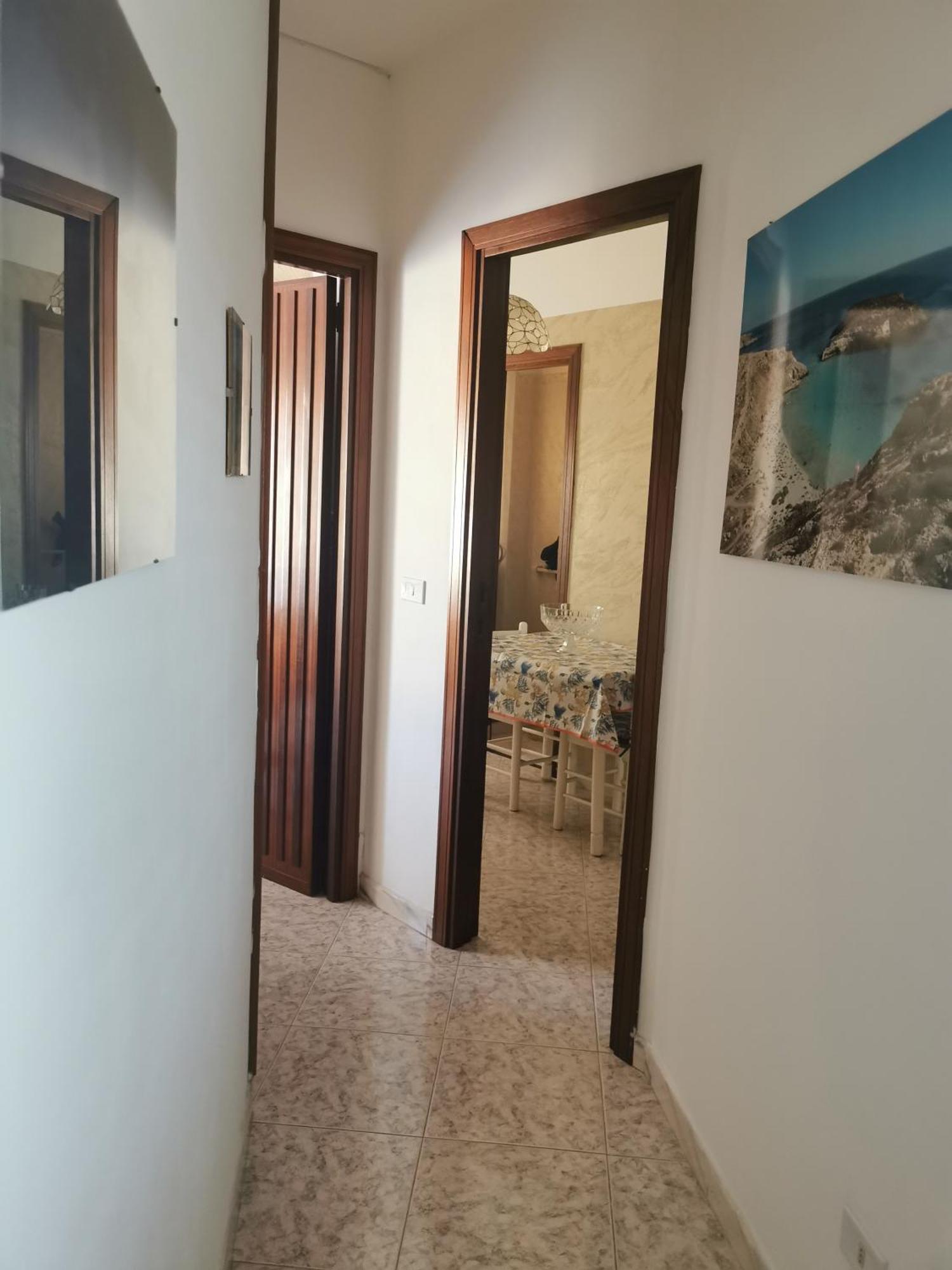 Casa Vacanza Delfino Bianco Apartment Lampedusa