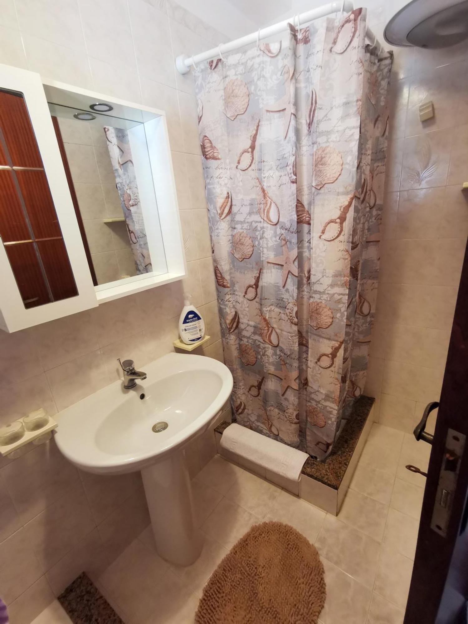 Casa Vacanza Delfino Bianco Apartment