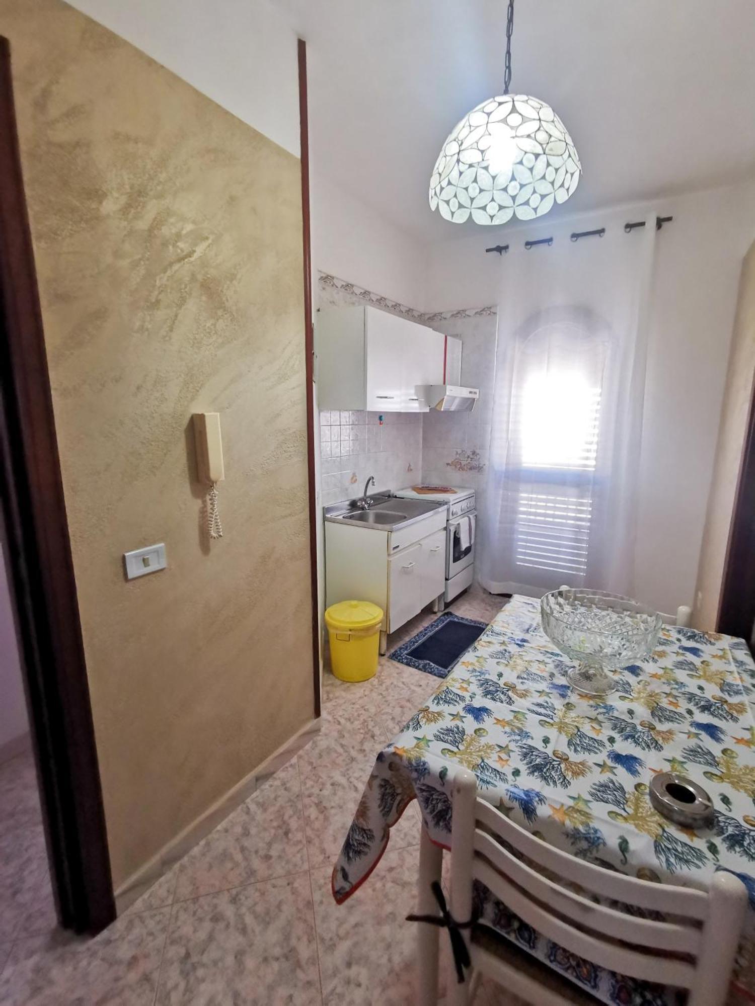 Casa Delfino Bianco *