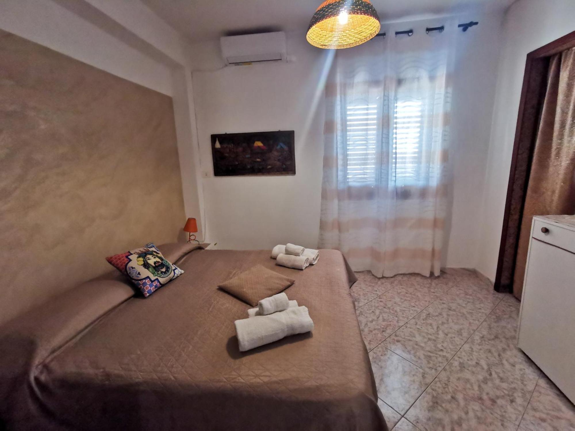 Casa Delfino Bianco