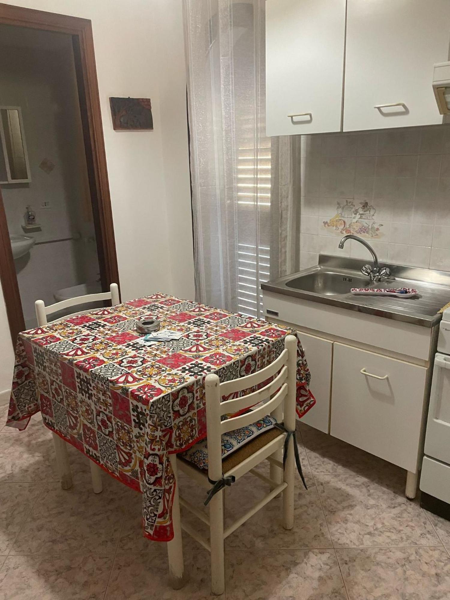 Apartment Casa Vacanza Delfino Bianco *