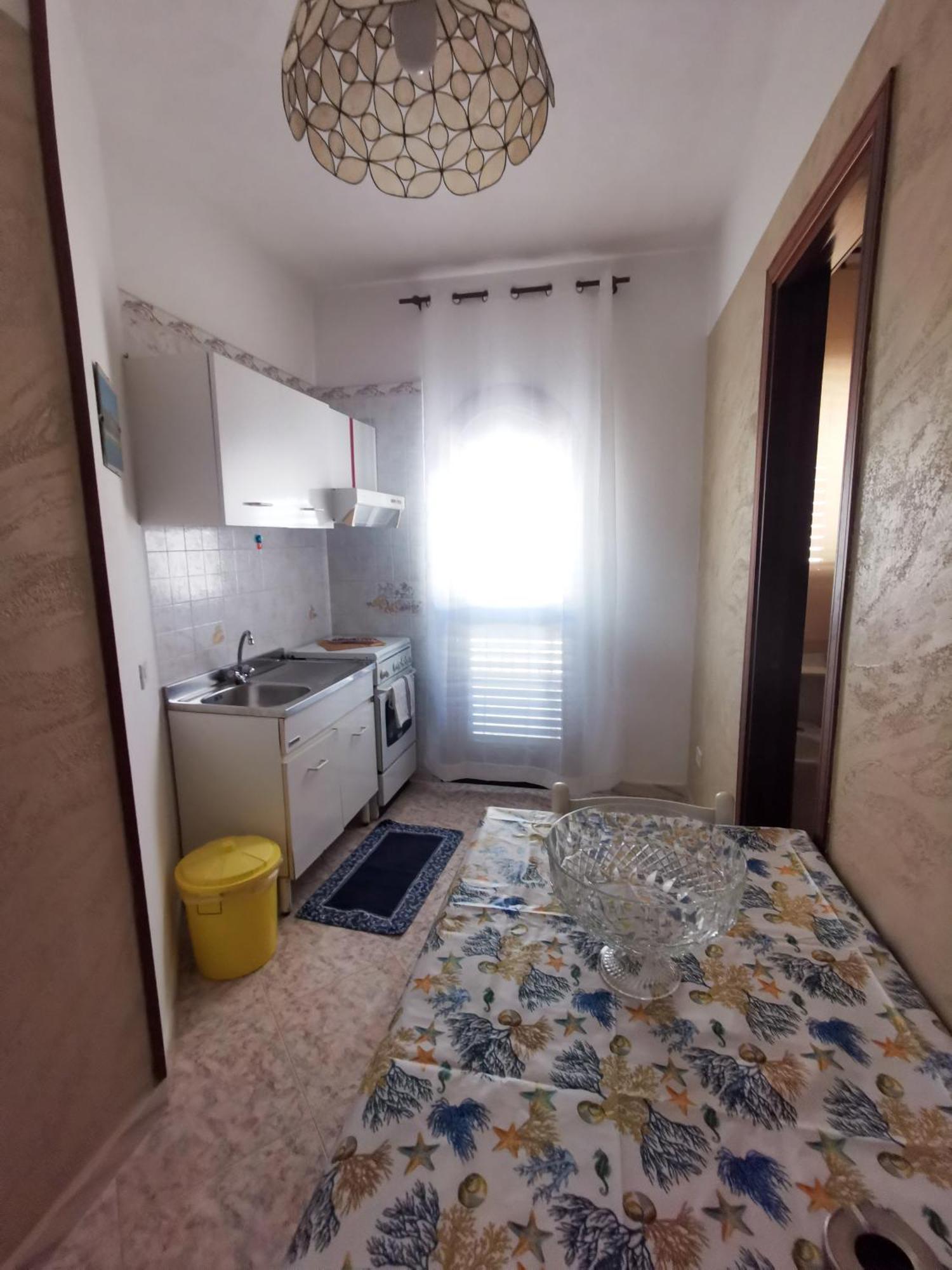 Apartamento Casa Delfino Bianco *