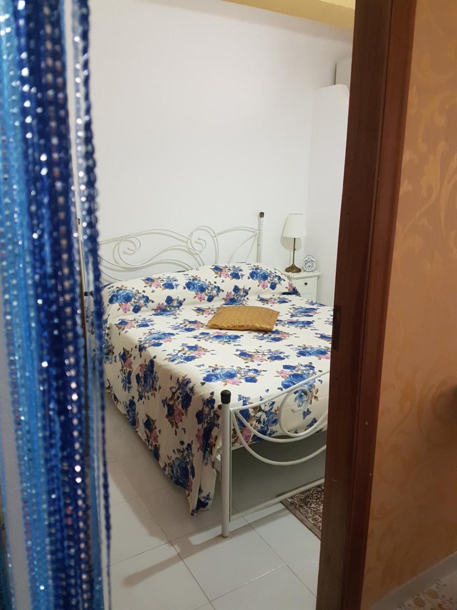 Casa Vacanza Delfino Bianco Lampedusa