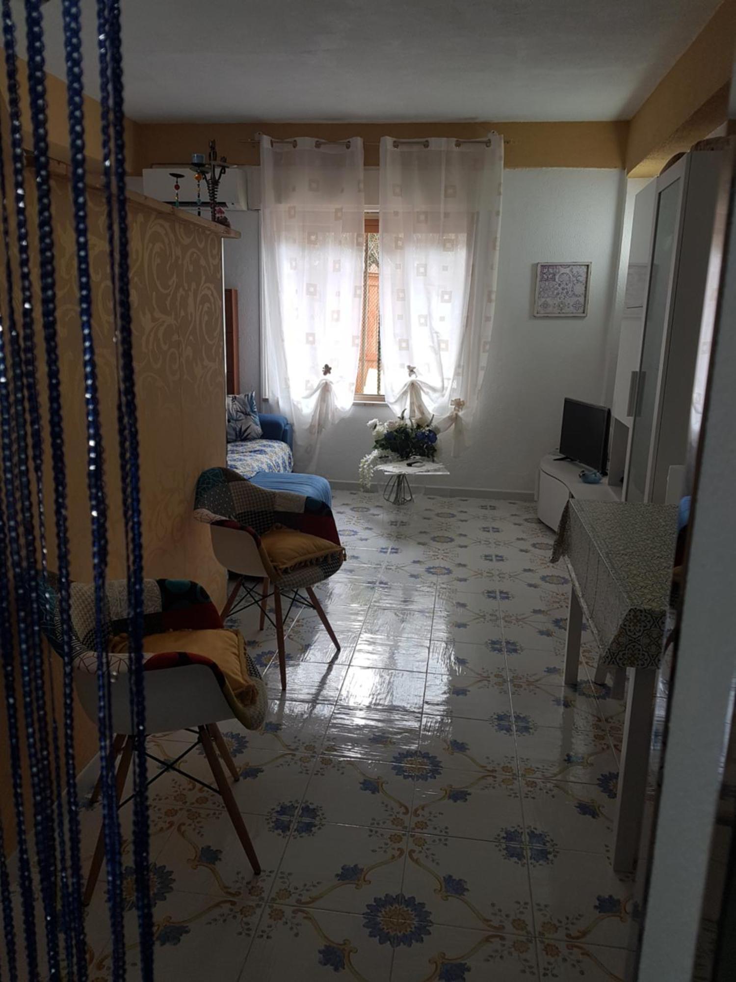 Casa Vacanza Delfino Bianco