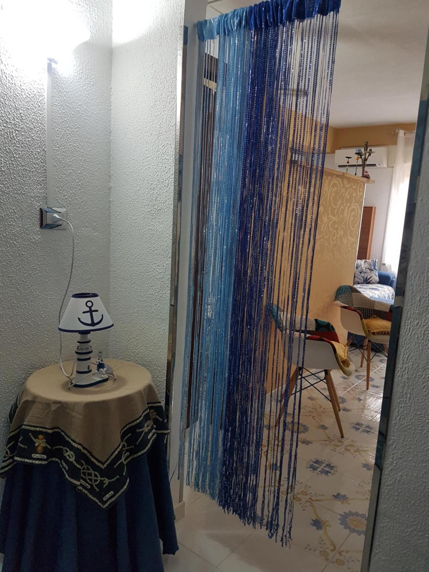 Casa Vacanza Delfino Bianco * Lampedusa