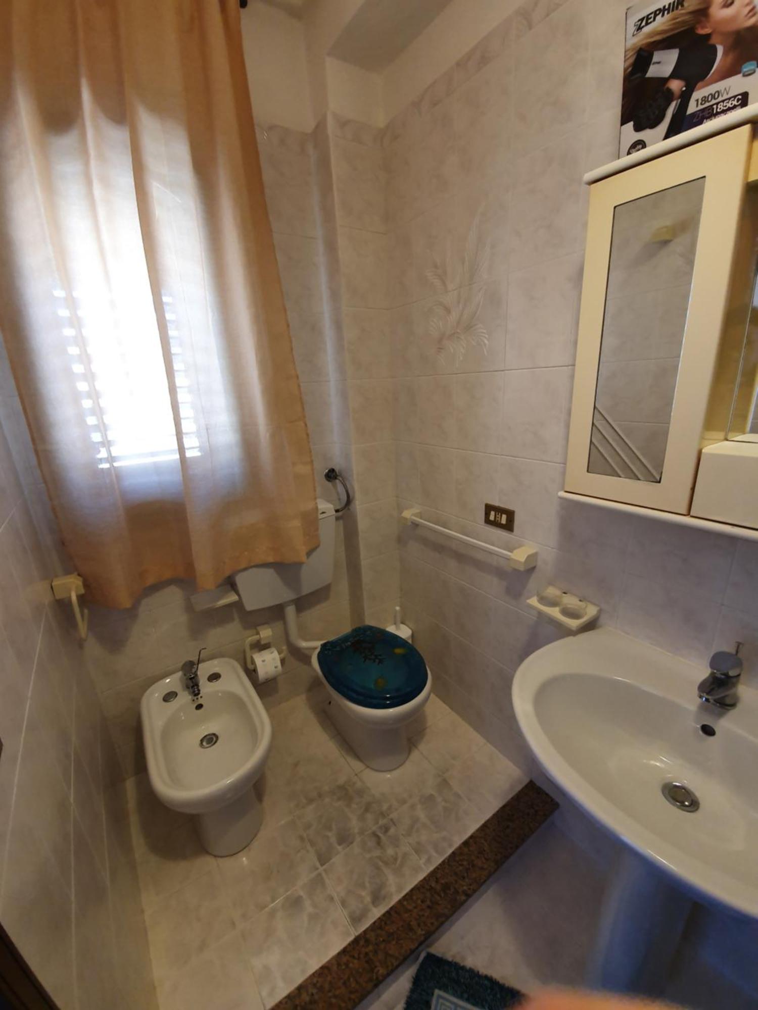 Casa Vacanza Delfino Bianco Lampedusa