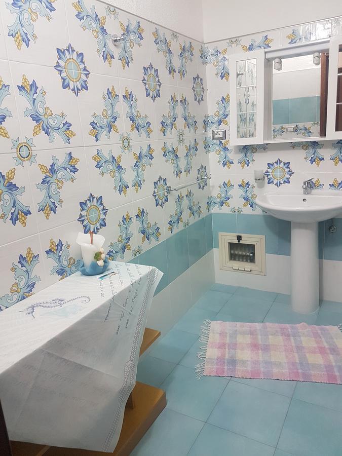 Casa Vacanza Delfino Bianco * Lampedusa