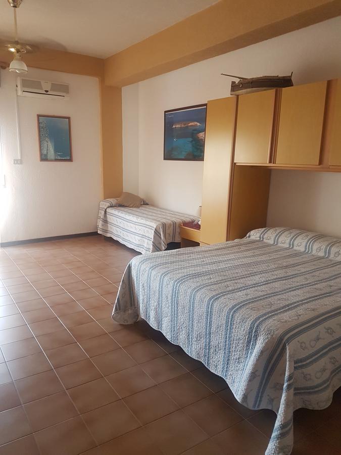 Apartment Casa Vacanza Delfino Bianco *