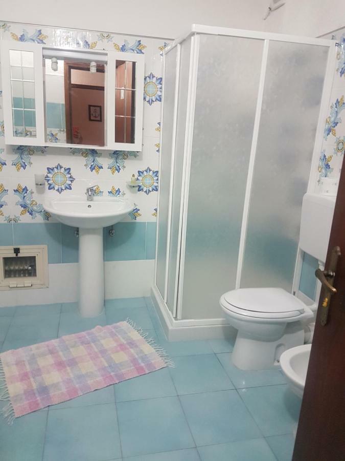 Apartment Casa Vacanza Delfino Bianco *